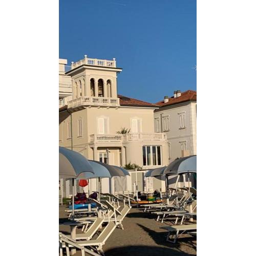 Villa La Torretta Luxury B&B - Adults Only -