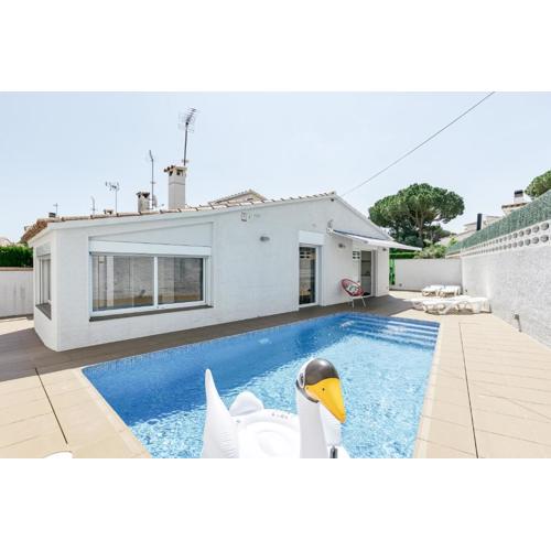 Villa La Vall