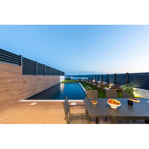 Villa La Vie