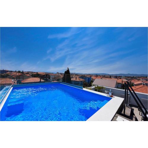 Villa La Vie
