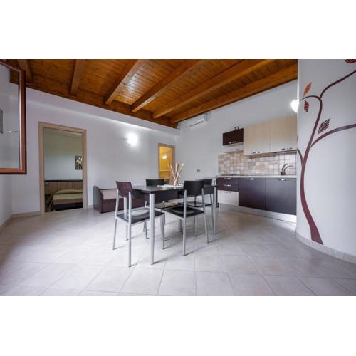 Villa La Vigna