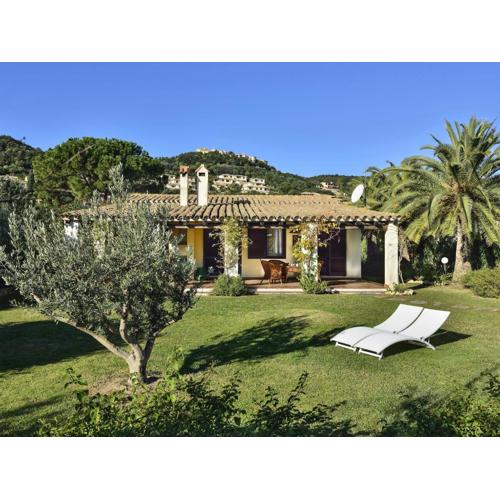 Villa La Viola