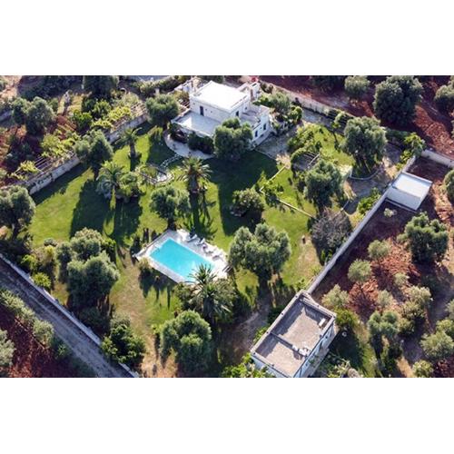 Villa La Zagara - Fasano