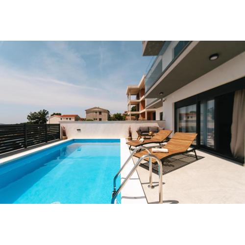 Villa LA ZE
