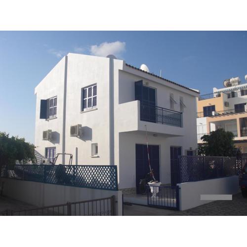 Villa Lachi