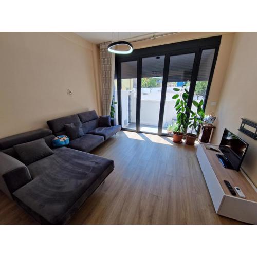 Villa Laci Apartment