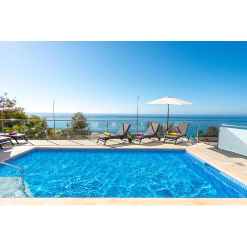 Villa Ladera Sol by Villa Plus