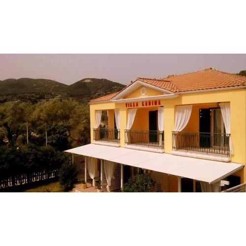 Villa Ladina
