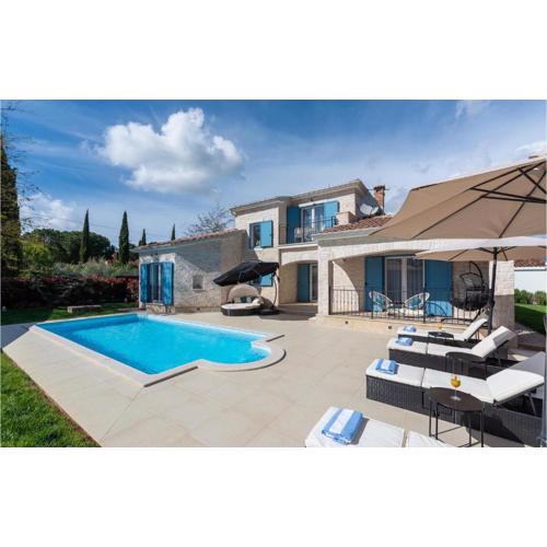Villa Ladora
