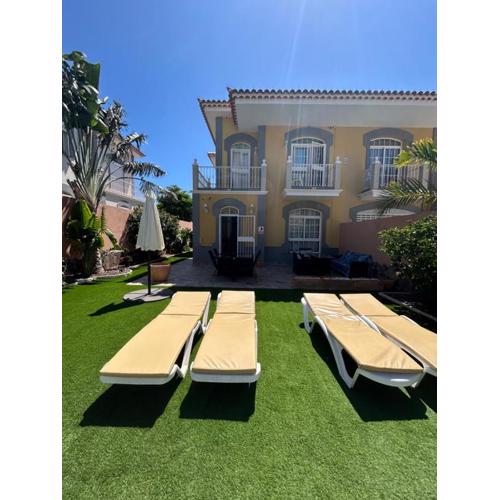 Villa Lady#Luxury Costa Adeje