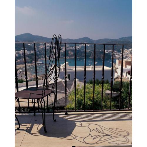 Villa Laetitia