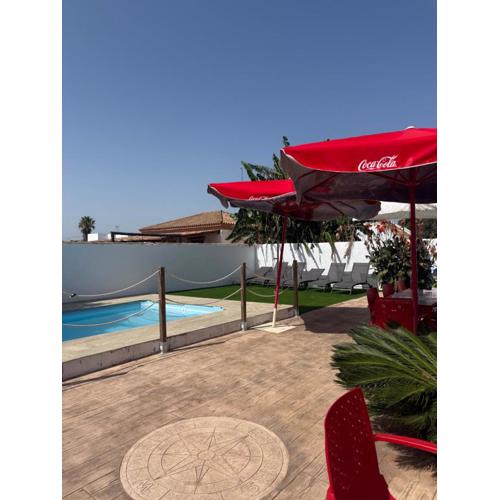 Villa Lagarto