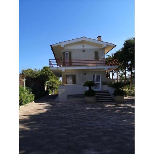 Villa Lagioia 1