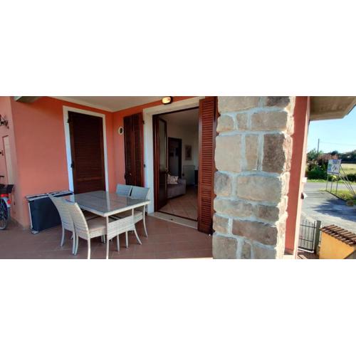 Villa Lago 5