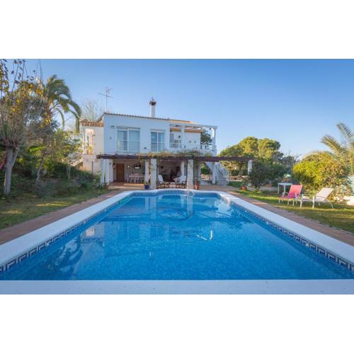 Villa Lago Sol