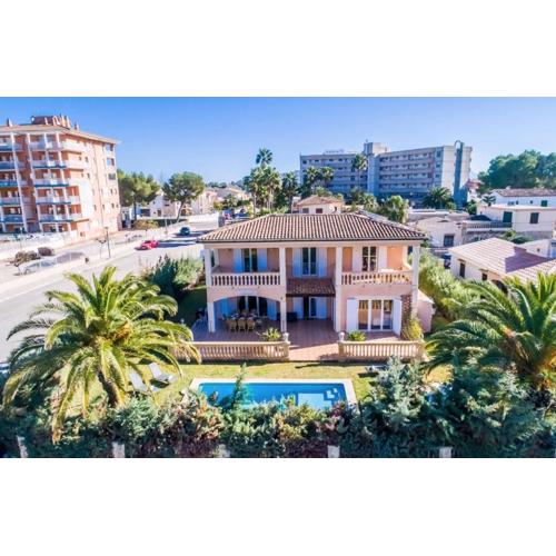 Villa Lago