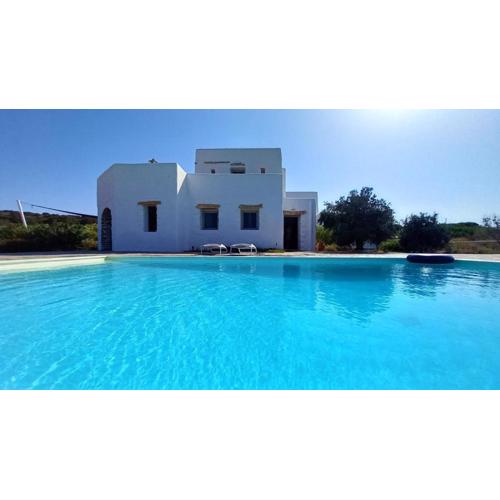 Villa Laguna Blu