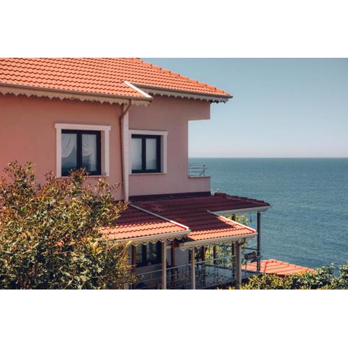 Villa Laila Trabzon