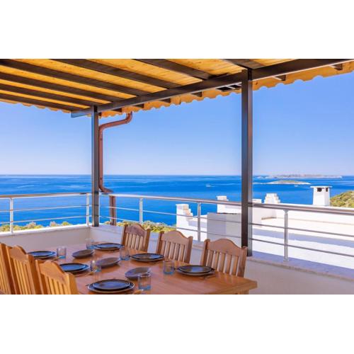 Villa Lale with Private Pool, Sleeps 6