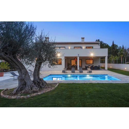 Villa Lali