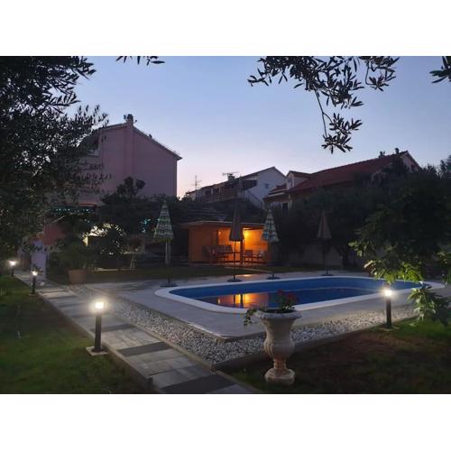 Villa Lam-Min