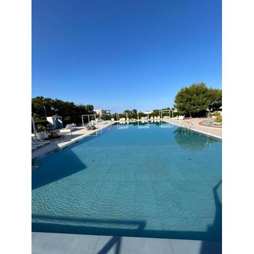 Villa Lamandia