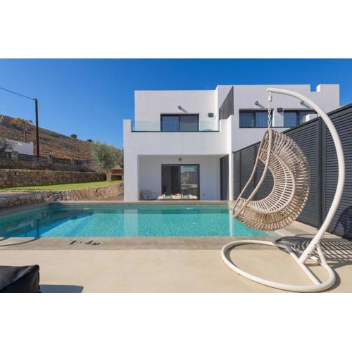 Villa Lambis Athena