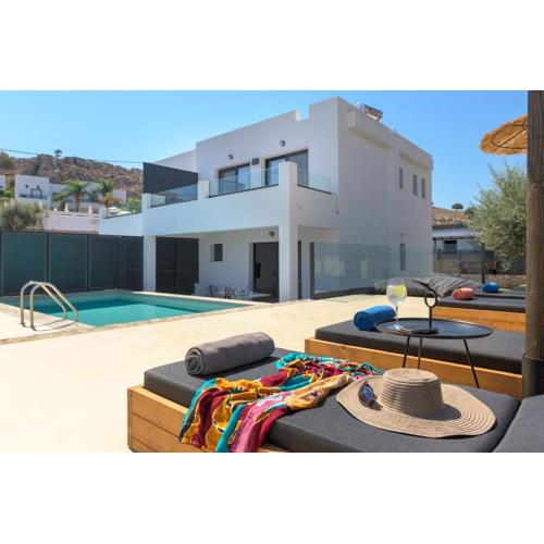 Villa Lambis Harmonia