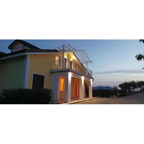 Villa Lancellotti