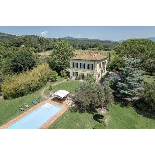 Villa Landi