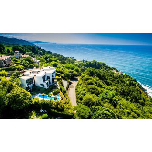 Villa Lanperna