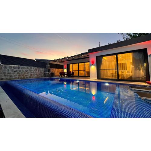 Villa Lantana