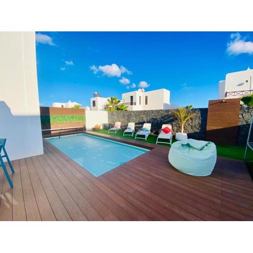 Villa Lanzarote Relax