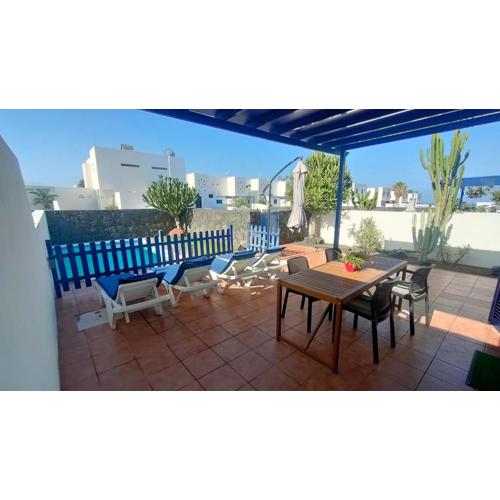 Villa Lanzarote