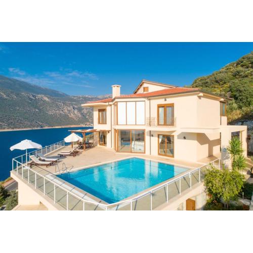 Villa Lara - Kaş
