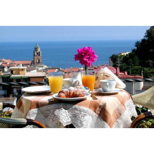 Villa Lara Hotel
