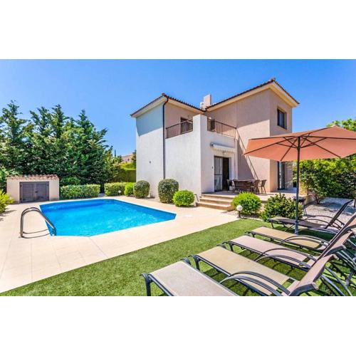 Villa Lara Latchi