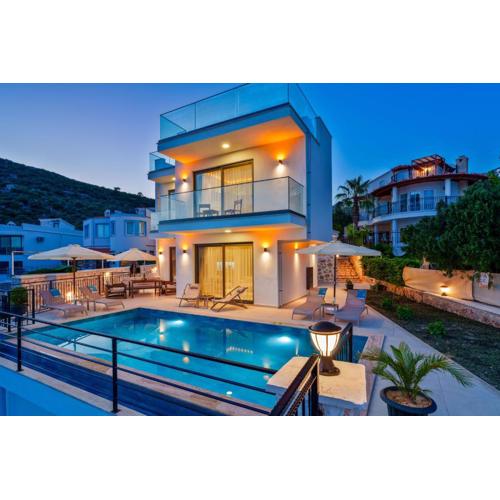 Villa Laren Duo
