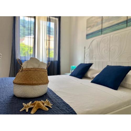 Villa Laria Tropea