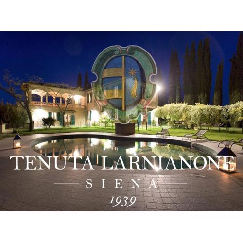 Villa Larniano