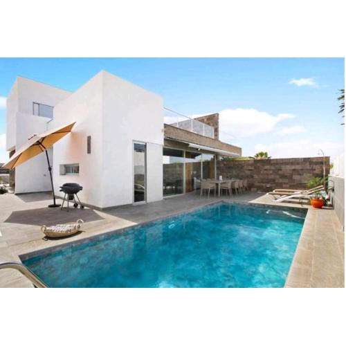 Villa las Américas Tenerife