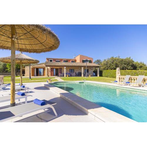 Villa Las Comas de Dalt