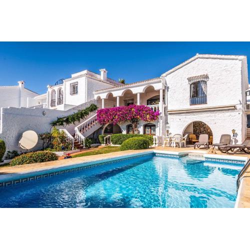 Villa Las Lilas