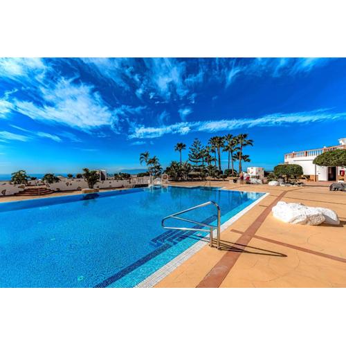Villa Las Mimosas