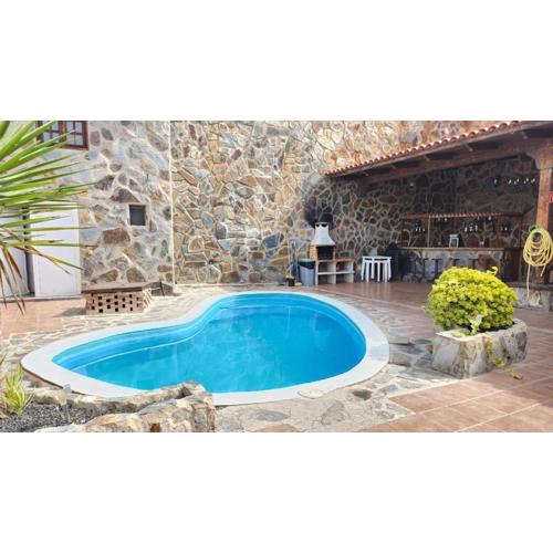 Villa Las Palmas Bonanza