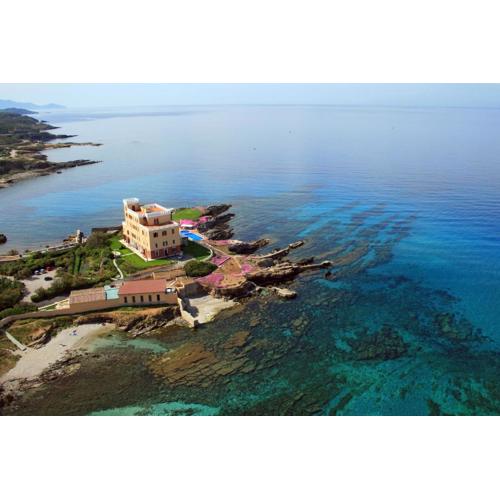 Villa Las Tronas Hotel & SPA