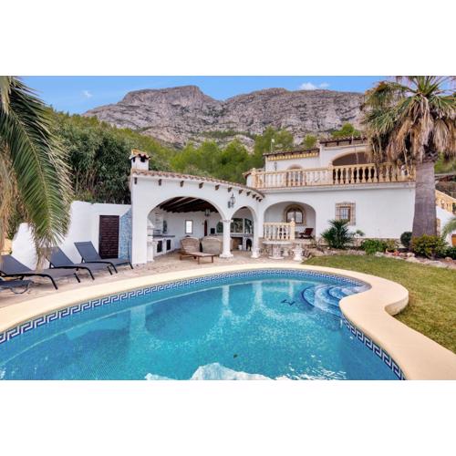 Villa Lau Costa Blanca
