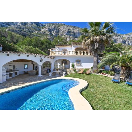 Villa Lau