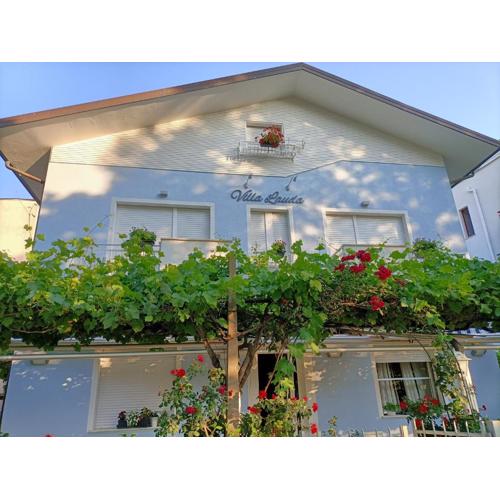 Villa Lauda B&B