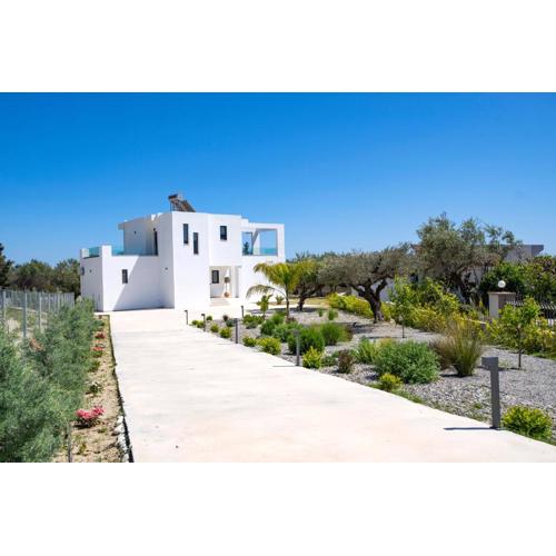 Villa Laura